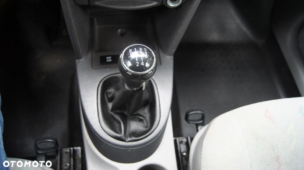 Volkswagen CADDY - 18