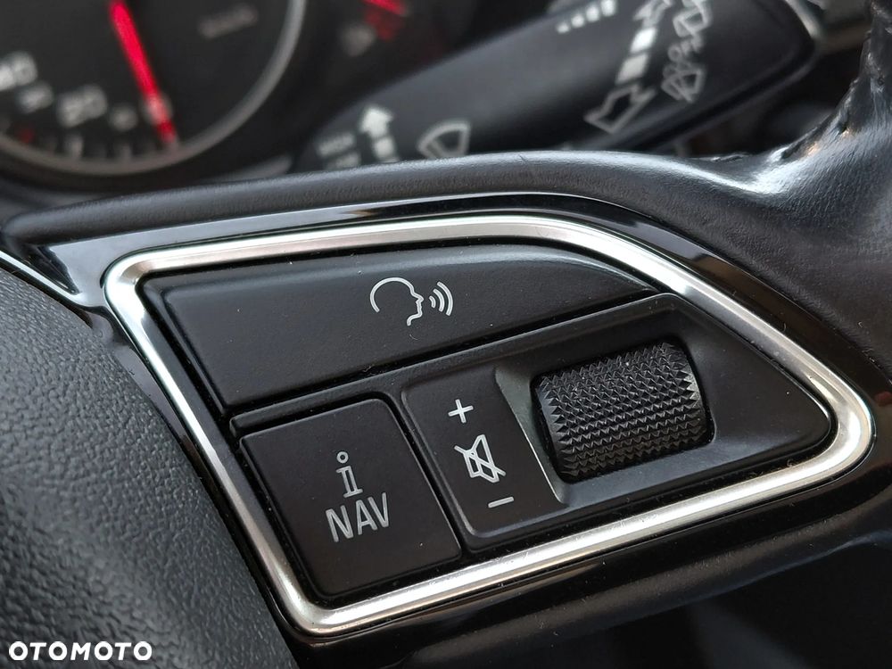Audi Q5 2.0 TDI Quattro (clean diesel) - 33