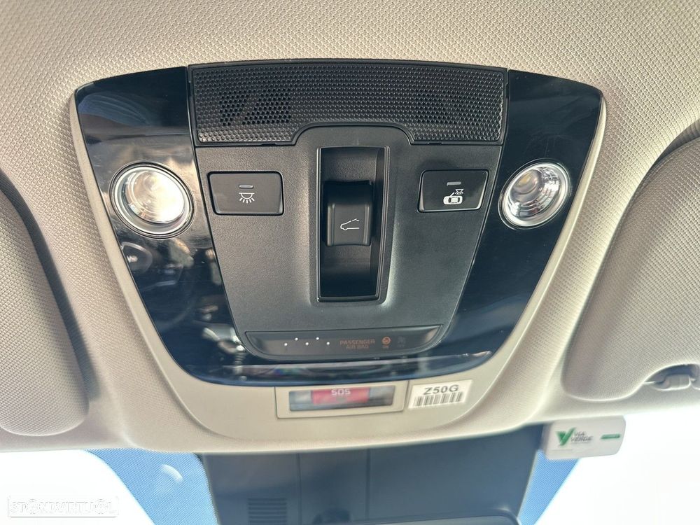 Kia Sorento 1.6 T-GDI PHEV Concept+SRF - 27