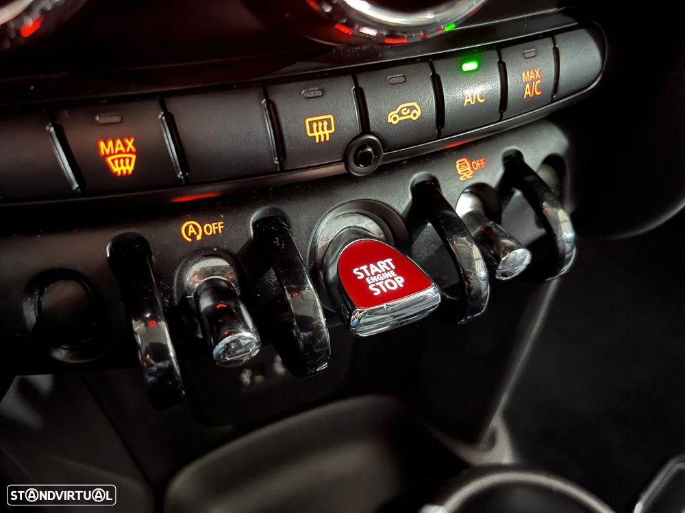 MINI 5 Portas Cooper D Seven Chili - 22