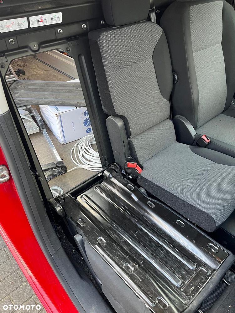 Citroën Berlingo - 8