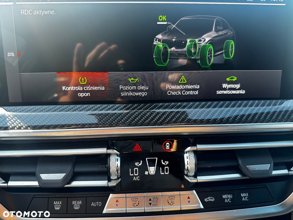 BMW X4 xM40i mHEV - 10