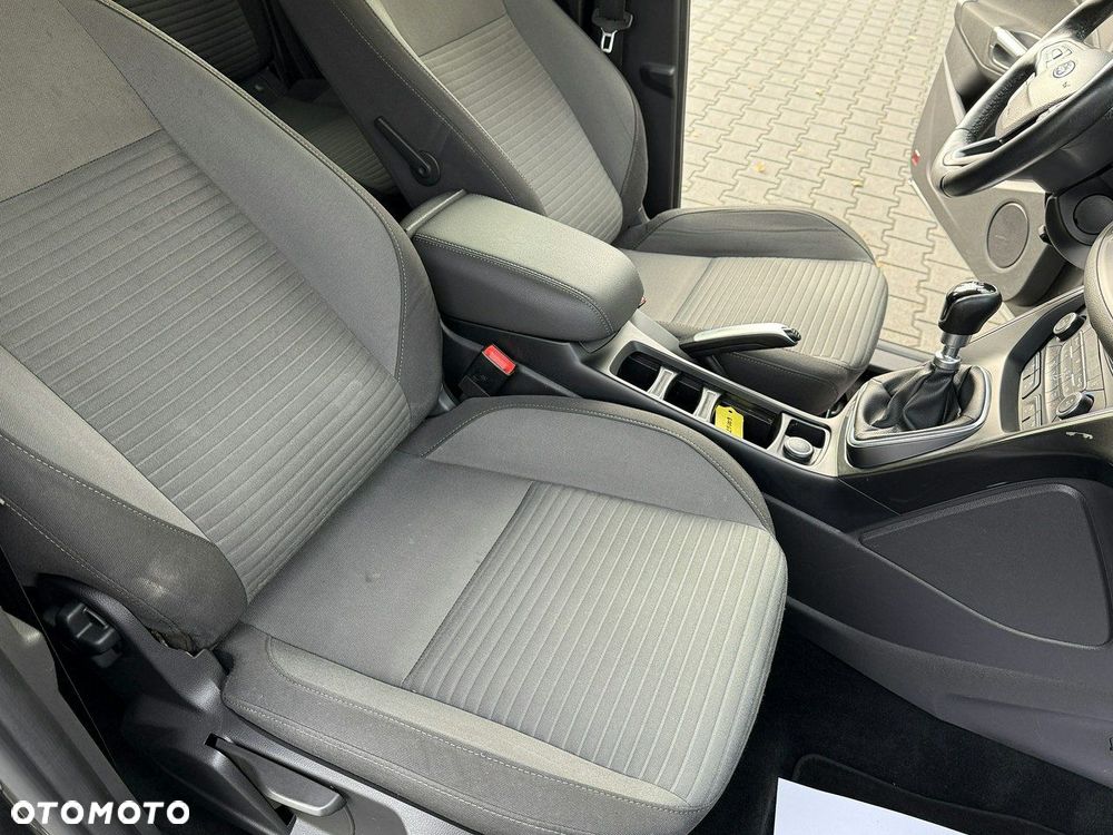 Ford C-MAX 1.0 EcoBoost Titanium ASS - 21