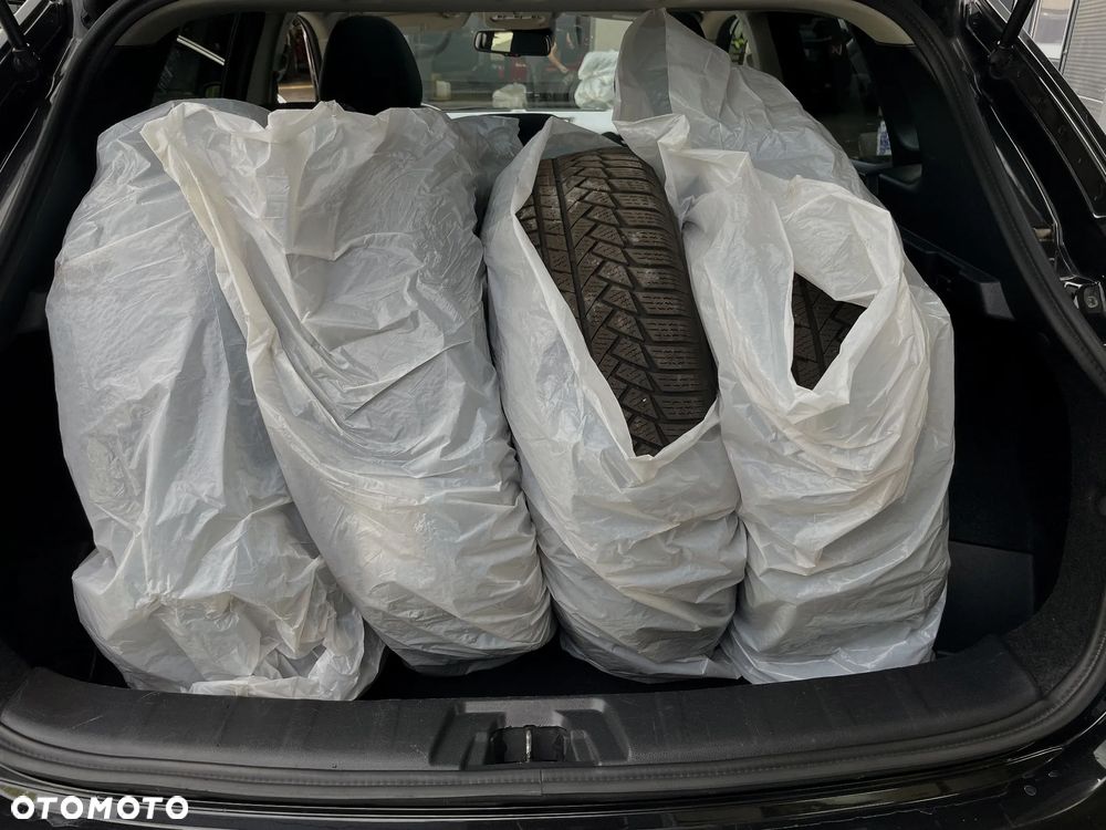 Nissan Qashqai 1.6 DIG-T Tekna - 36