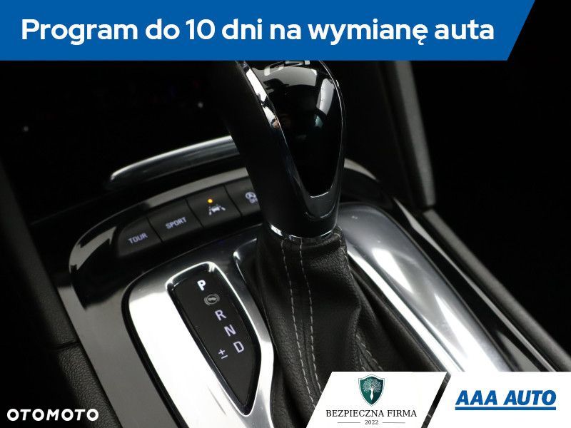 Opel Insignia - 20