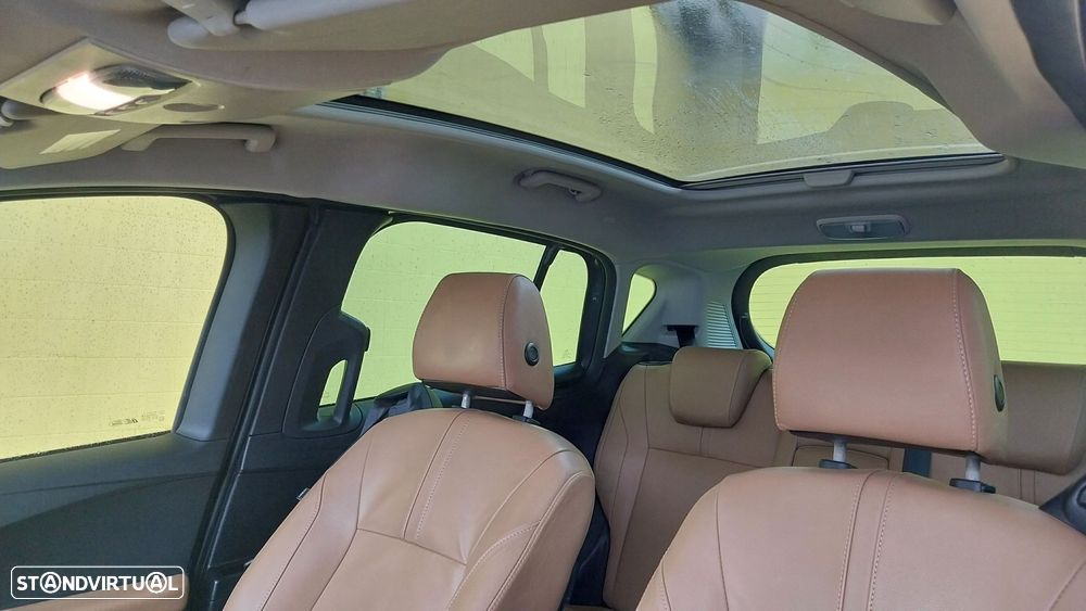 Ford B-Max 1.5 TDCi Titanium - 12