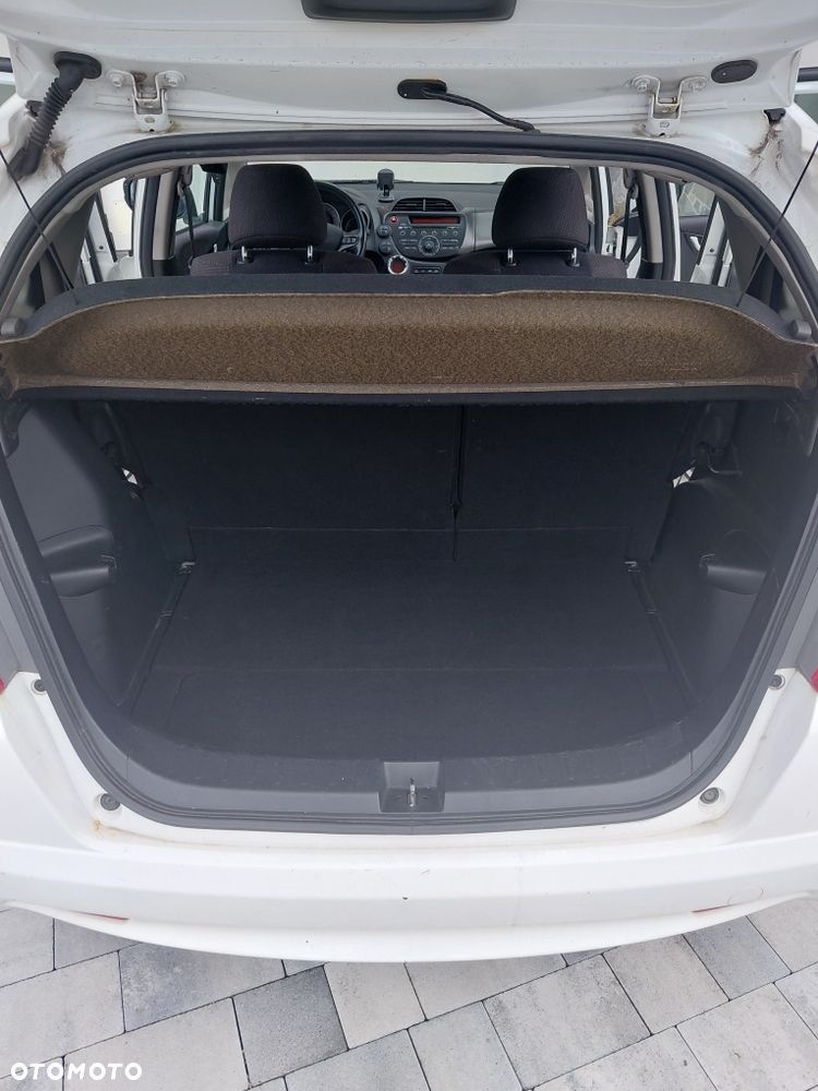 Honda Jazz - 6