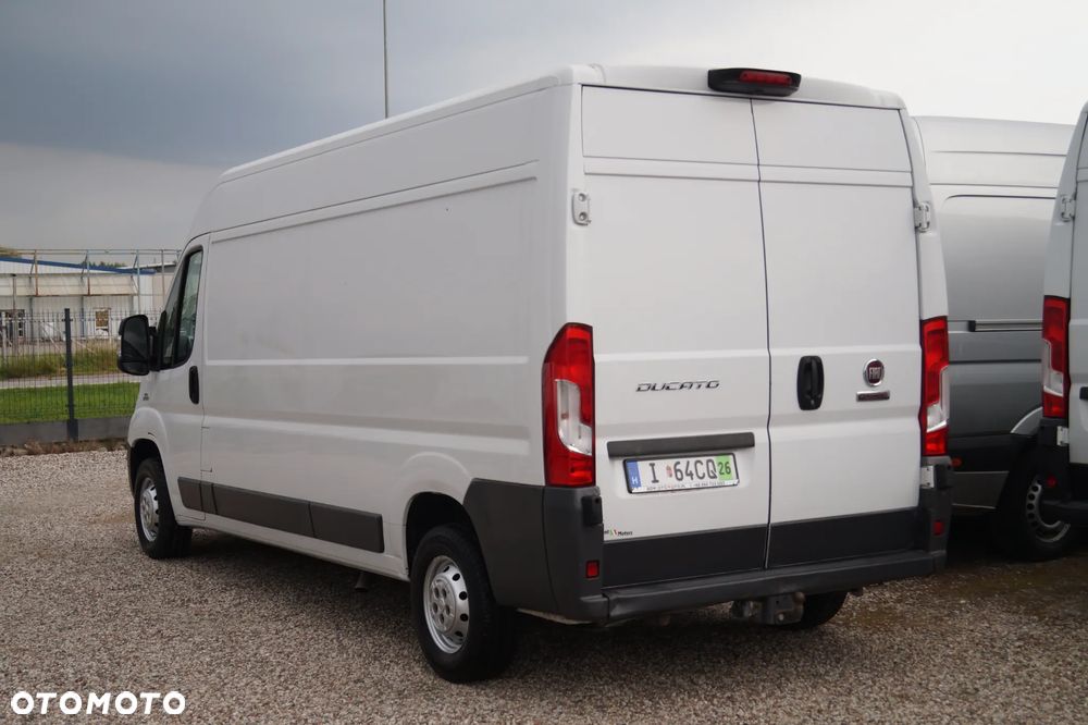Fiat Ducato - 8