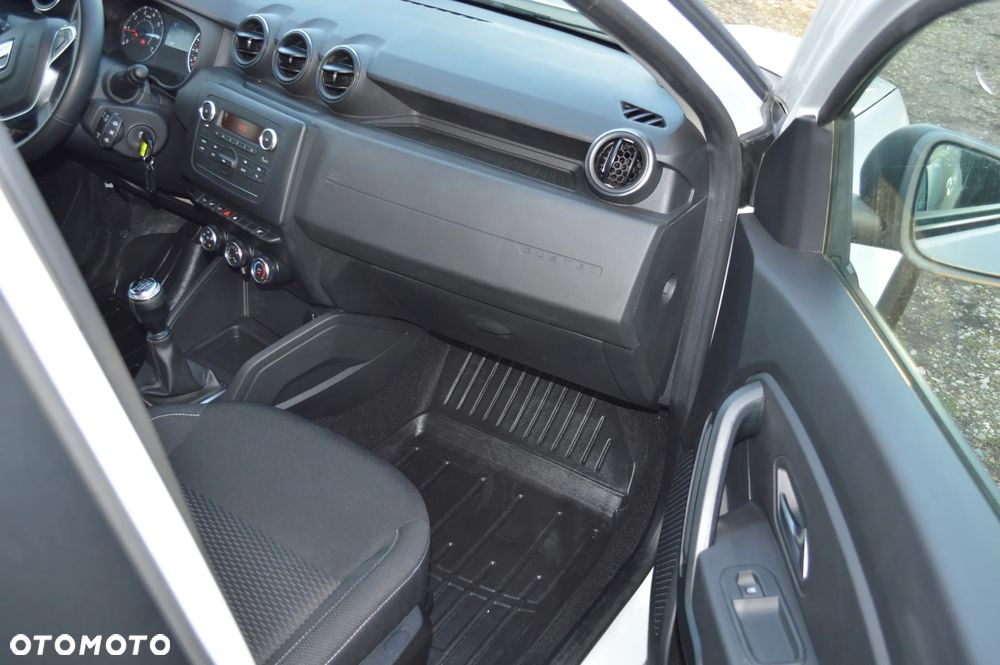 Dacia Duster - 19