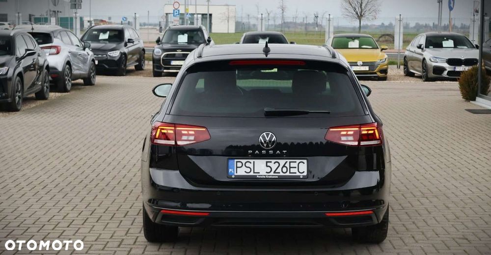 Volkswagen Passat Variant - 6