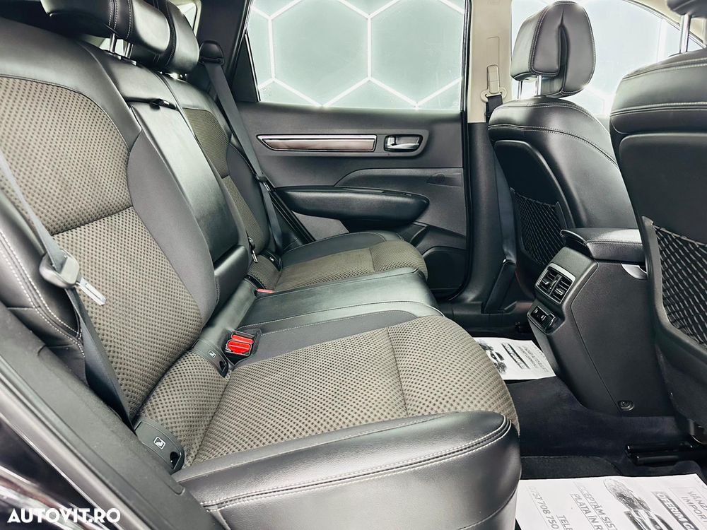 Renault Koleos ENERGY dCi 130 INTENS - 7