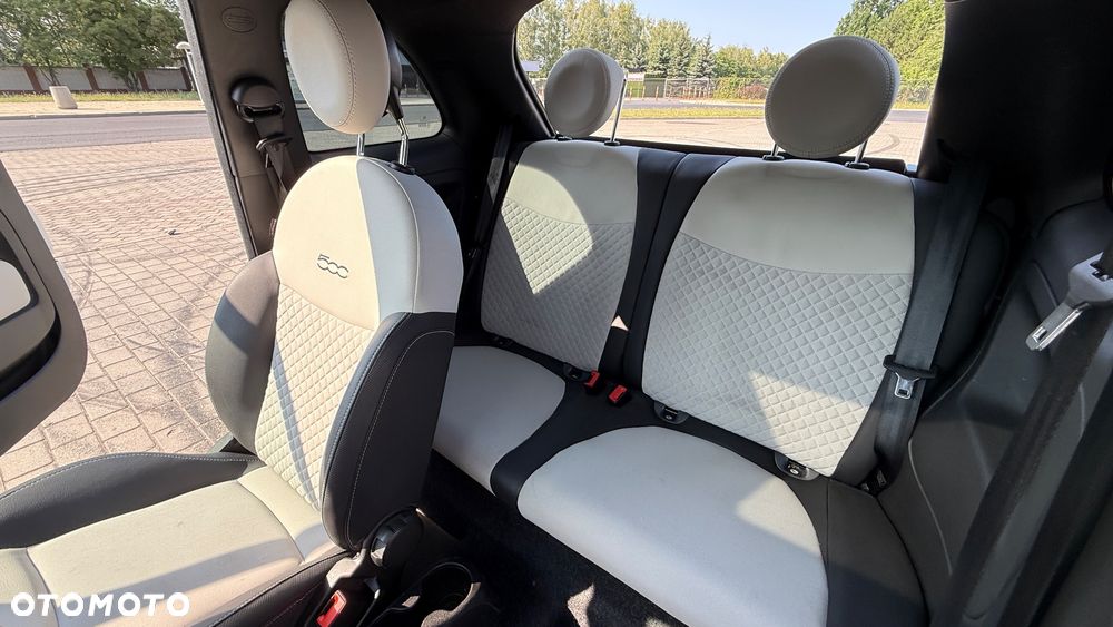 Fiat 500 - 9