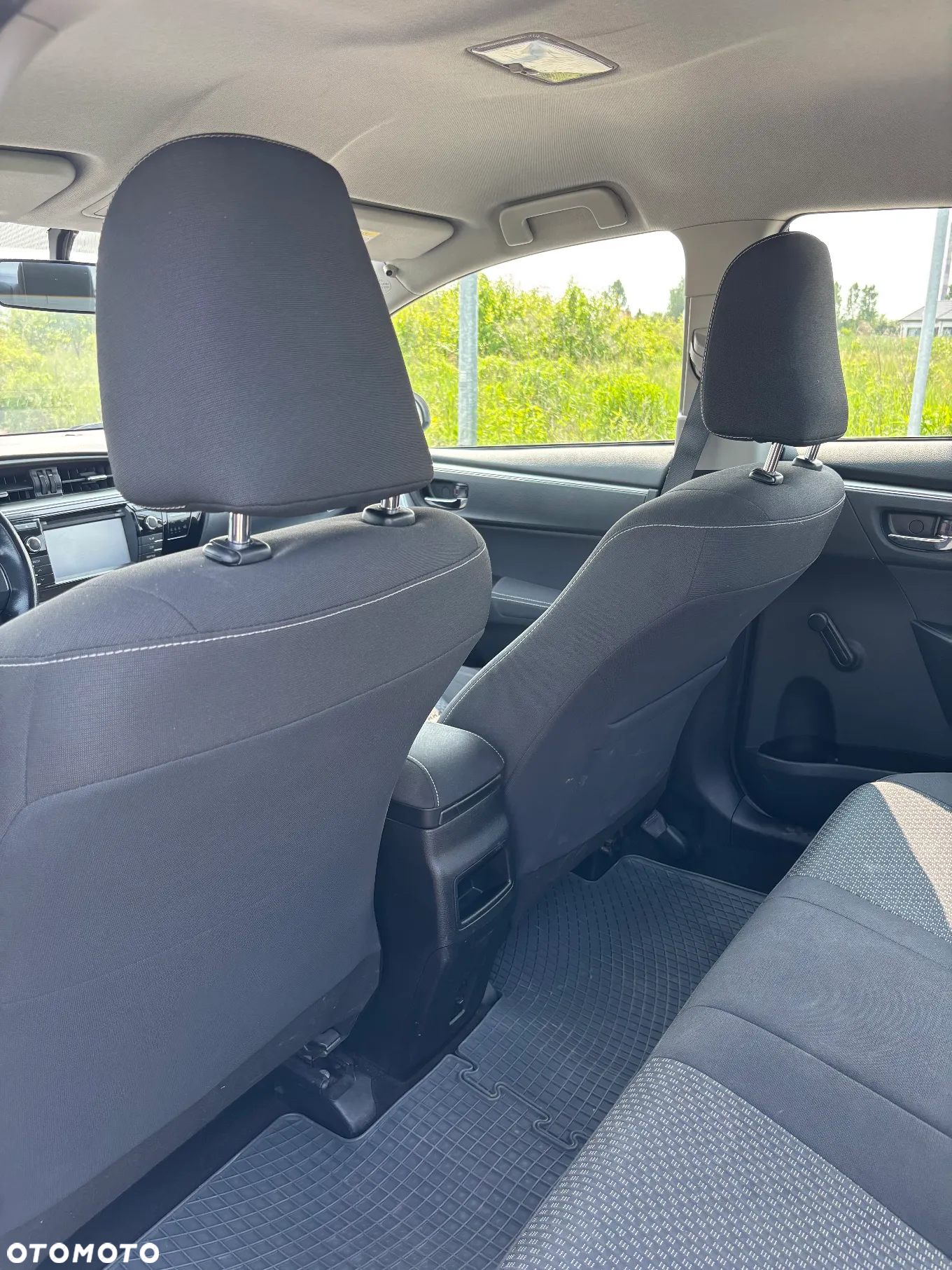 Toyota Corolla 1.4 D-4D Active - 6