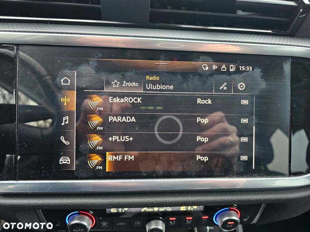 Audi Q3 35 TFSI S tronic - 24