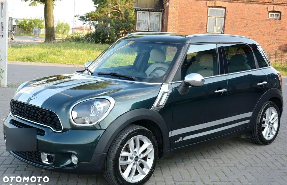 MINI Countryman - 19