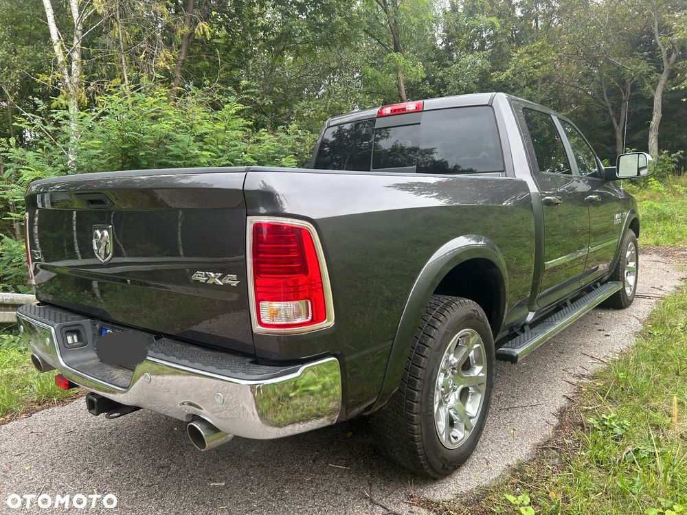 Dodge RAM - 4