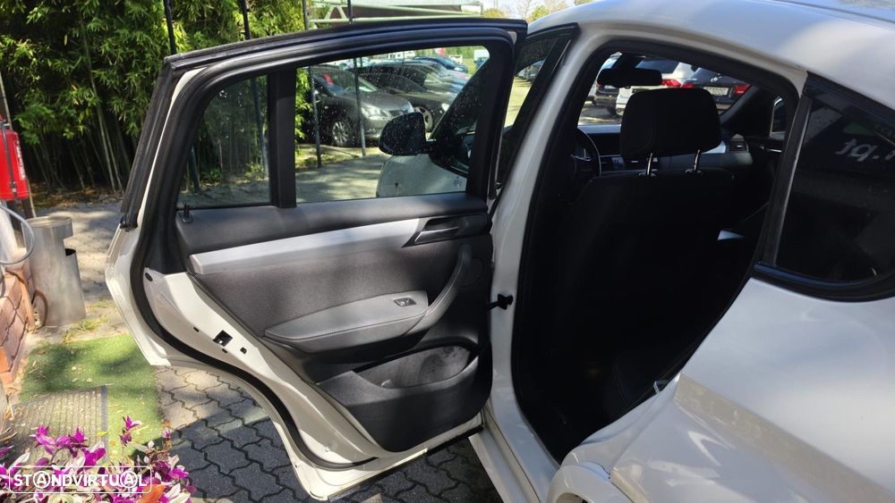 BMW X4 20 d xDrive Pack M Auto - 13