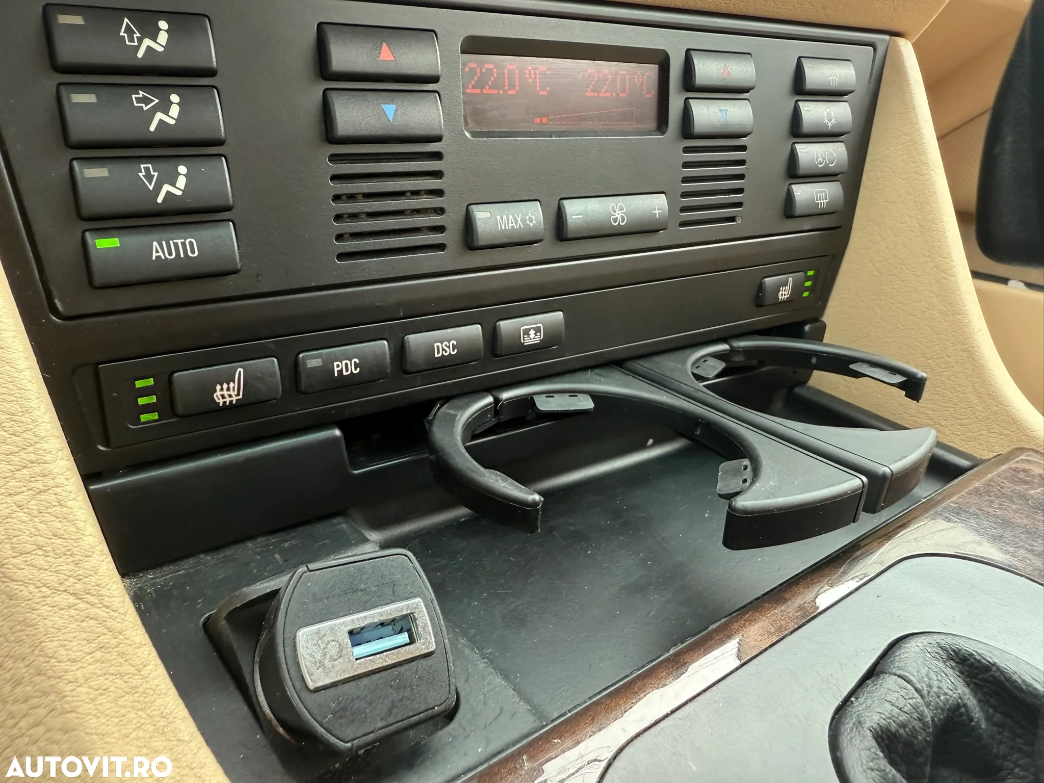 BMW Seria 5 535iA - 21