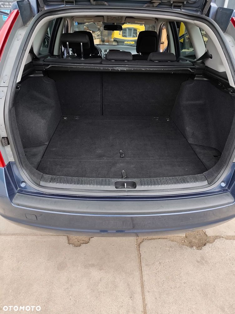 Kia Ceed 1.6 Crdi Comfort + - 6