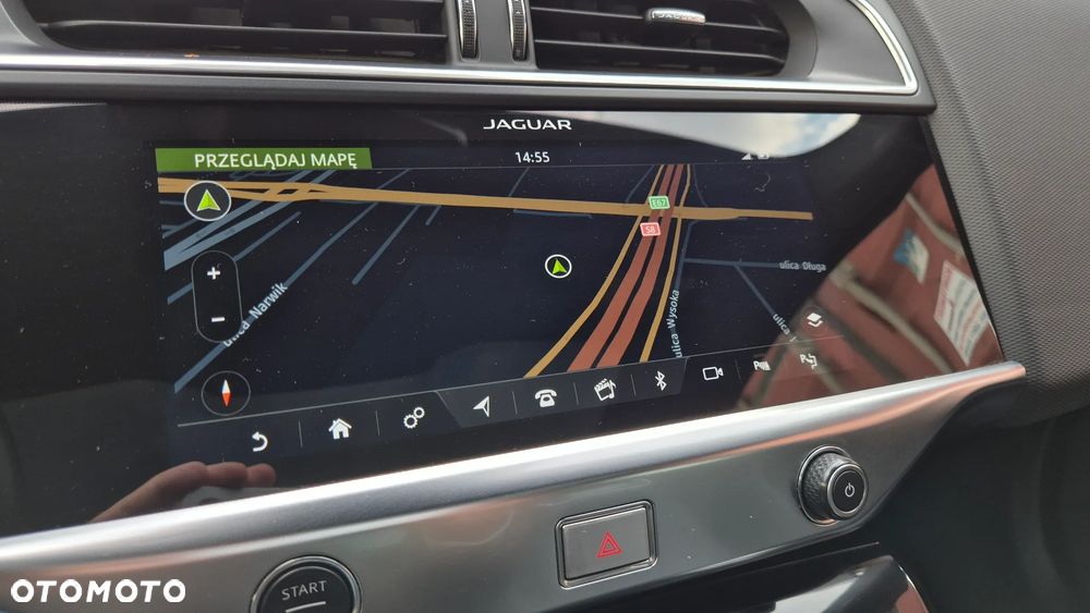 Jaguar I-Pace EV400 AWD S - 17