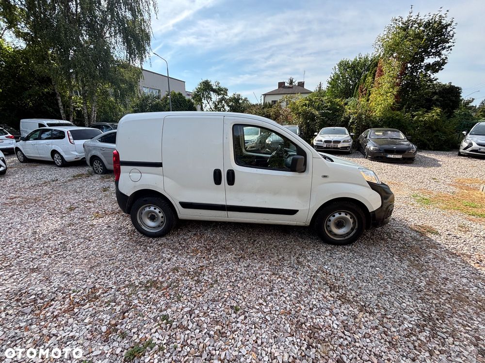 Fiat FIORINO - 4