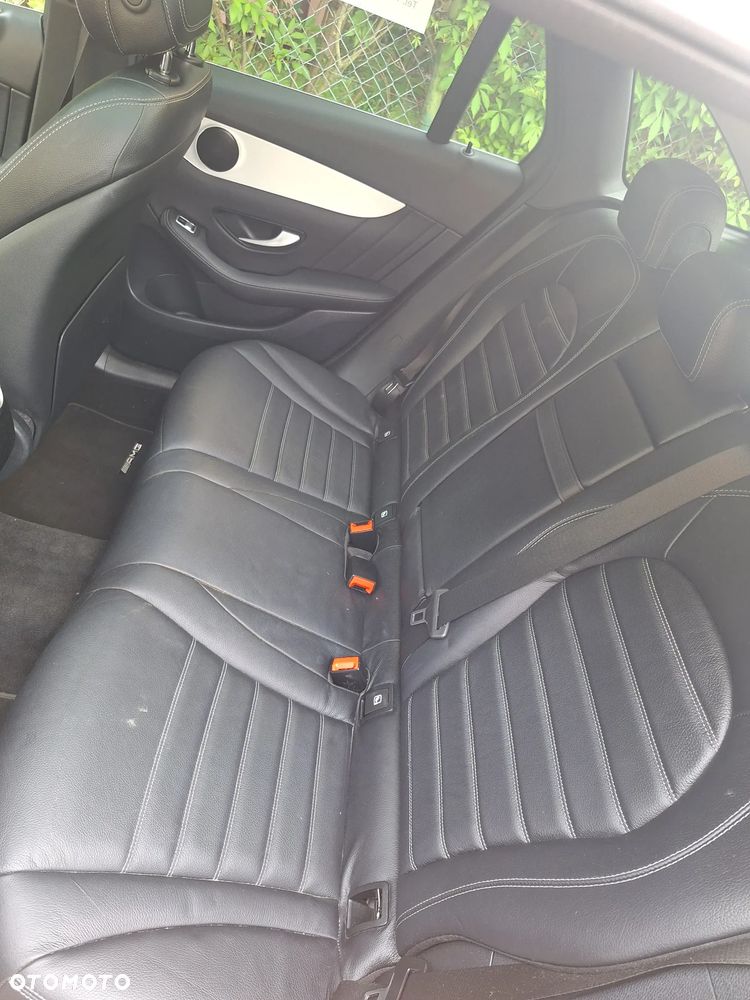 Mercedes-Benz GLC 400 d 4-Matic - 35