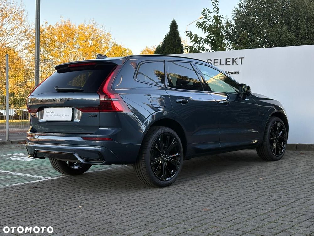 Volvo XC 60 - 8