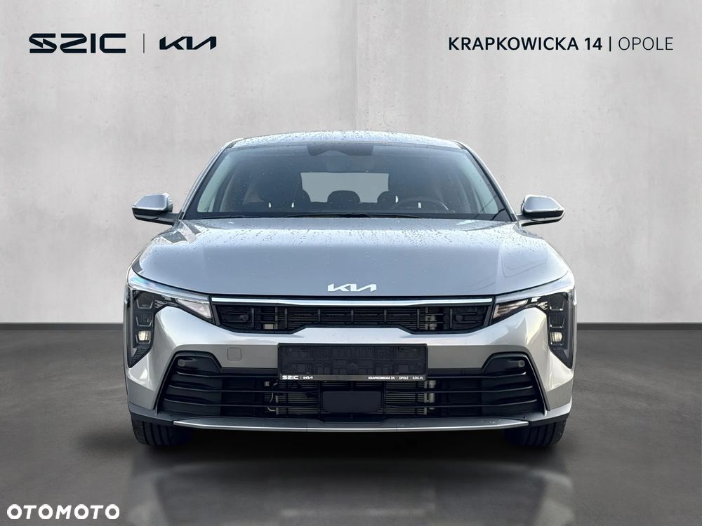 Kia K4 1.6 T-GDI M - 8