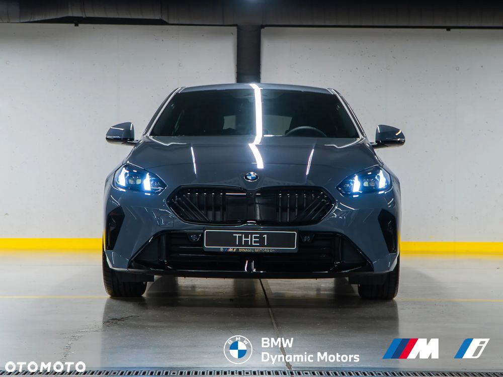 BMW Seria 1 120 - 2