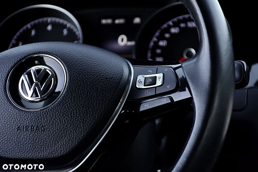 Volkswagen Golf 1.4 TSI BlueMotion Technology Allstar - 22