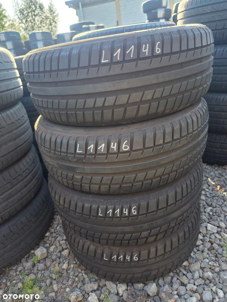 Opony letnie RIKEN 185/55R16 87V ROAD PERFORMANCE (4x6,0mm) (DOT: 4x0222) L1146