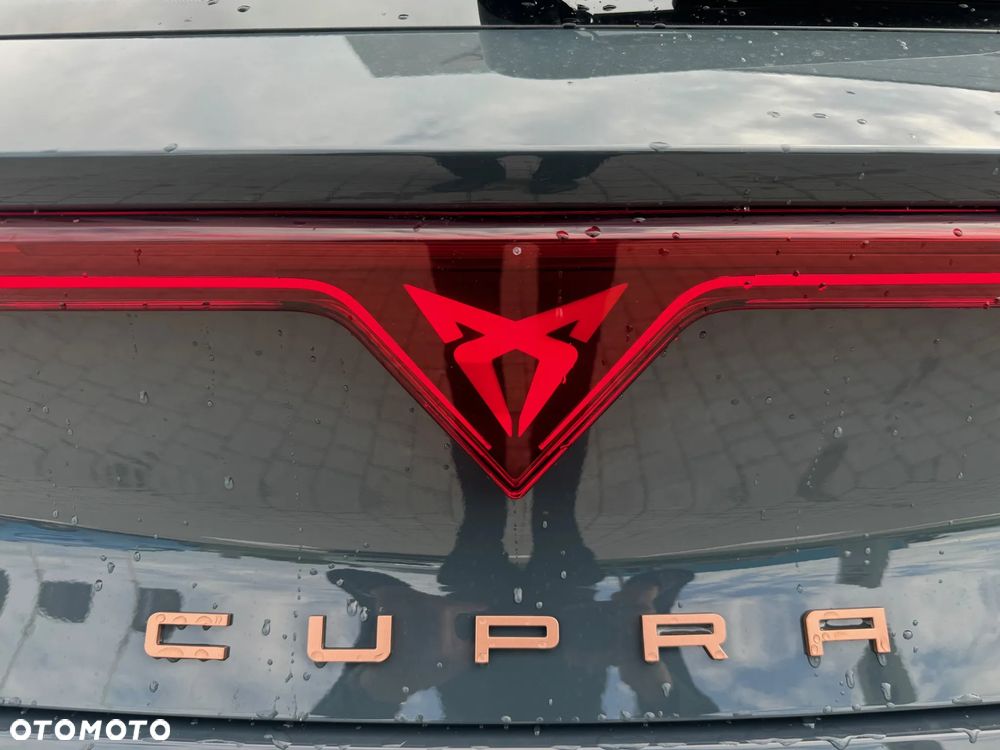 Cupra Leon 1.5 eTSI DSG - 9