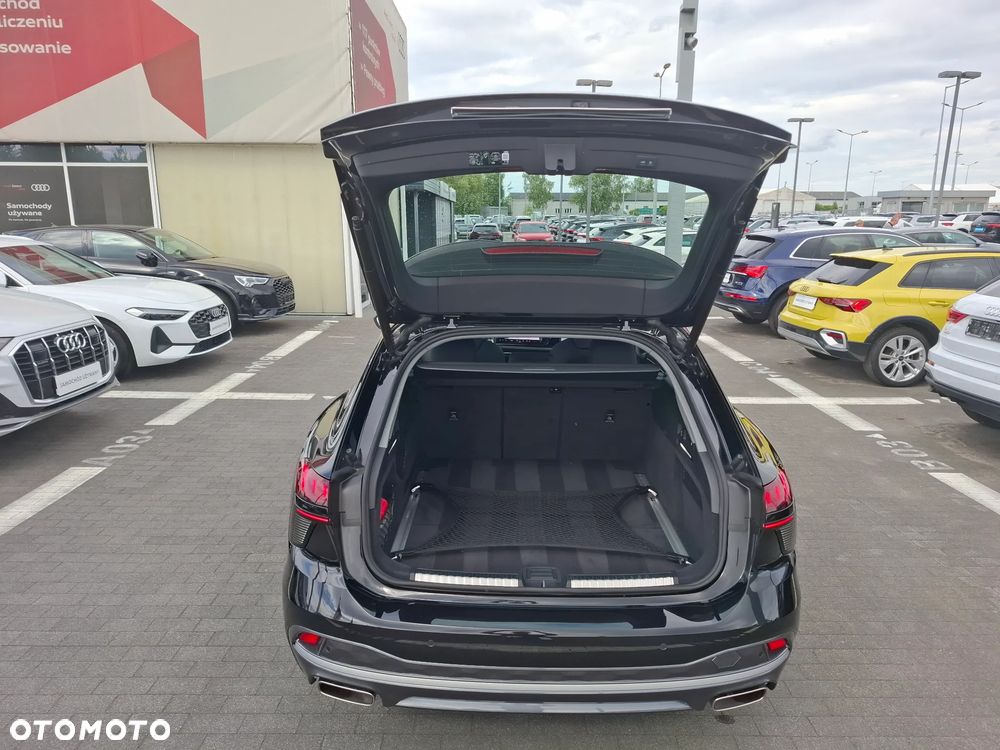 Audi A6 Avant TFSI S tronic - 21