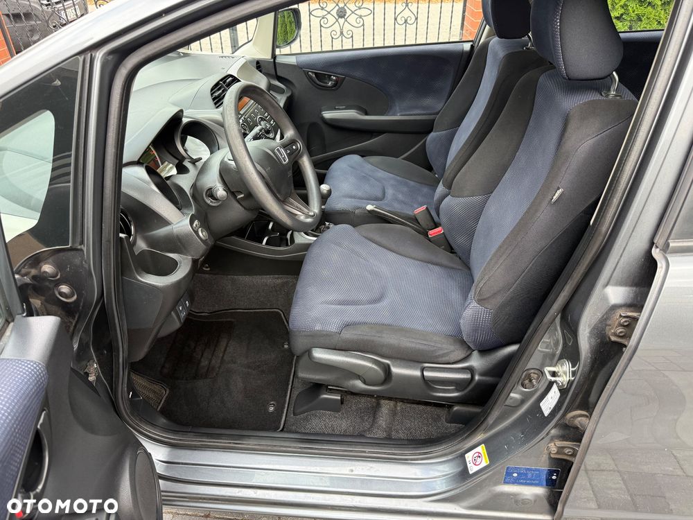 Honda Jazz 1.2 i-VTEC Trend - 13
