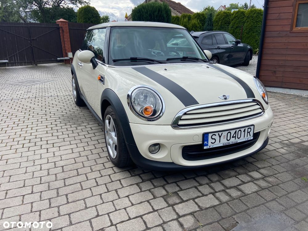 MINI ONE Standard - 3