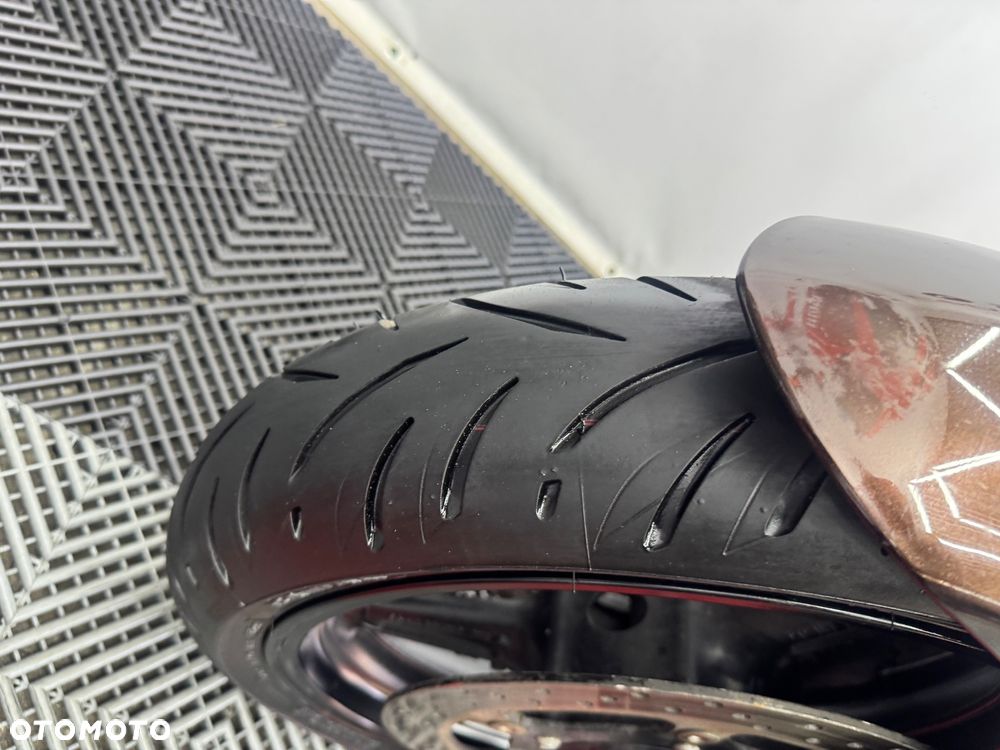 Yamaha FJR - 10