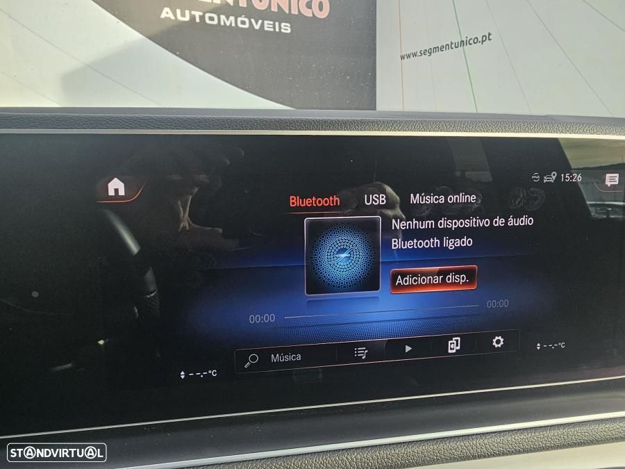 Mercedes-Benz GLE 350 de Coupé 4Matic - 43