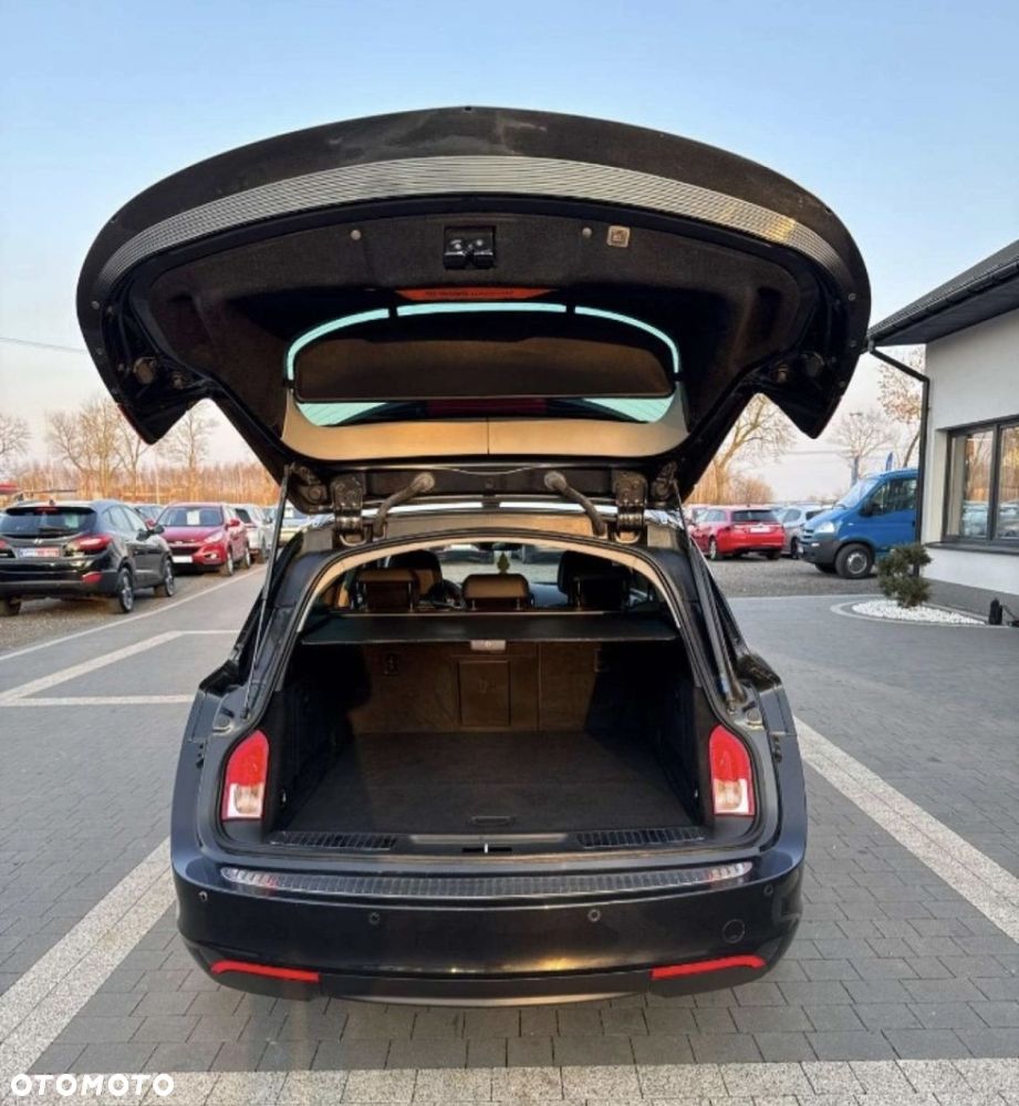 Opel Insignia 2.0 CDTI EcoFLEX S&S - 4