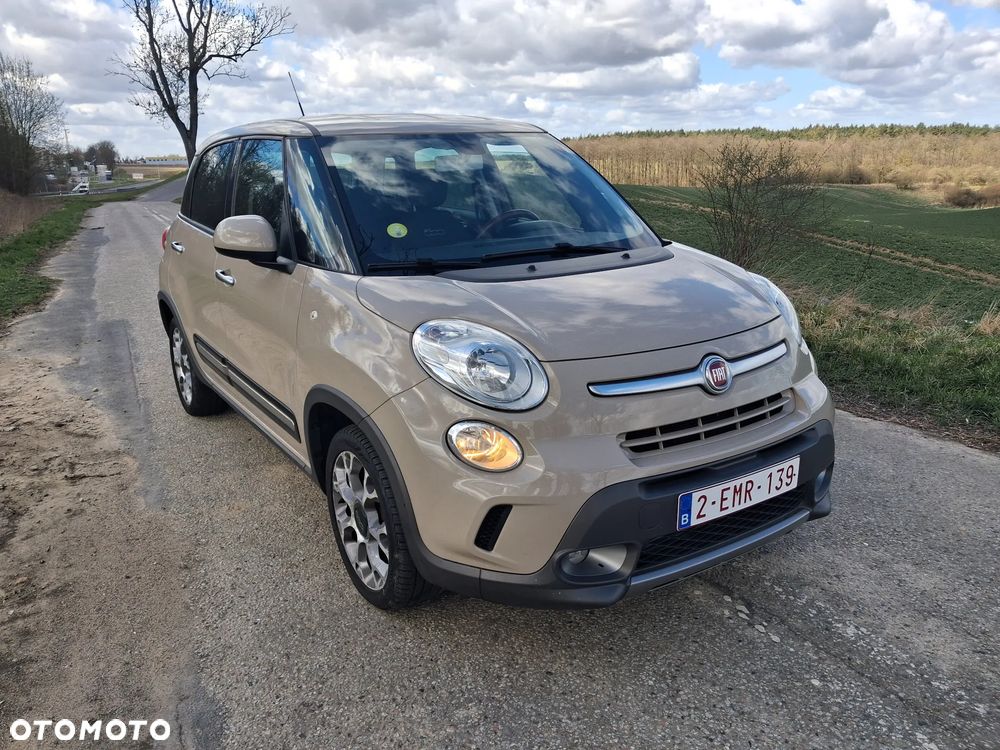 Fiat 500L 1.3 Multijet Start&Stopp Pop-Star - 12