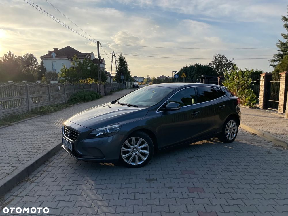 Volvo XC 60 D3 Summum - 38