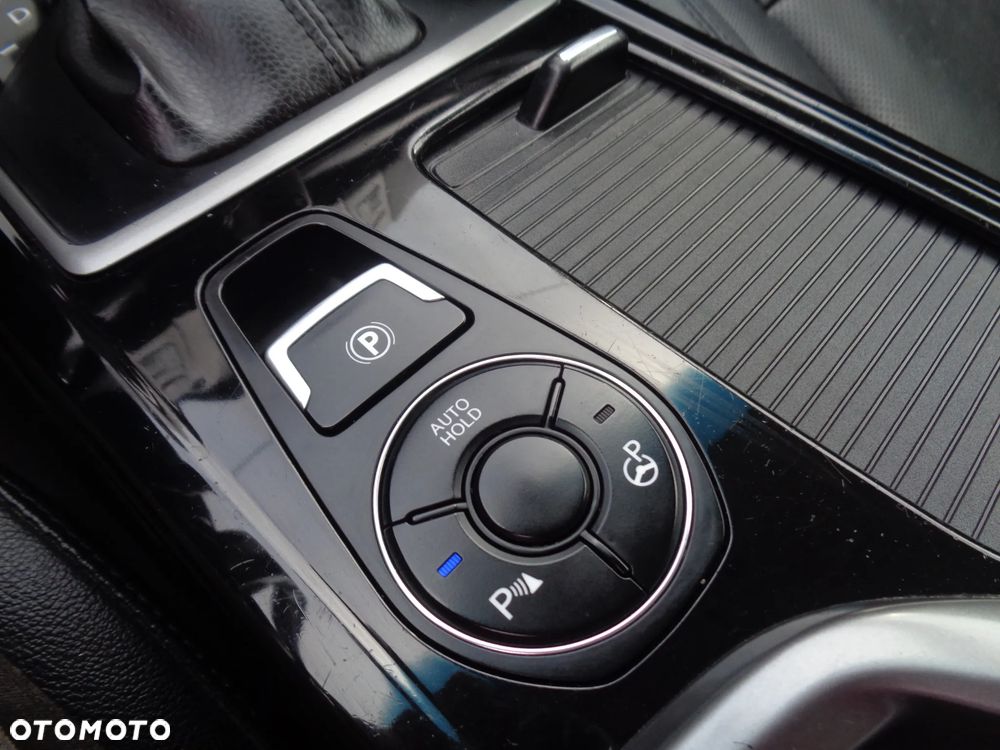 Hyundai i40 Kombi 1.7 CRDi DCT Premium - 30