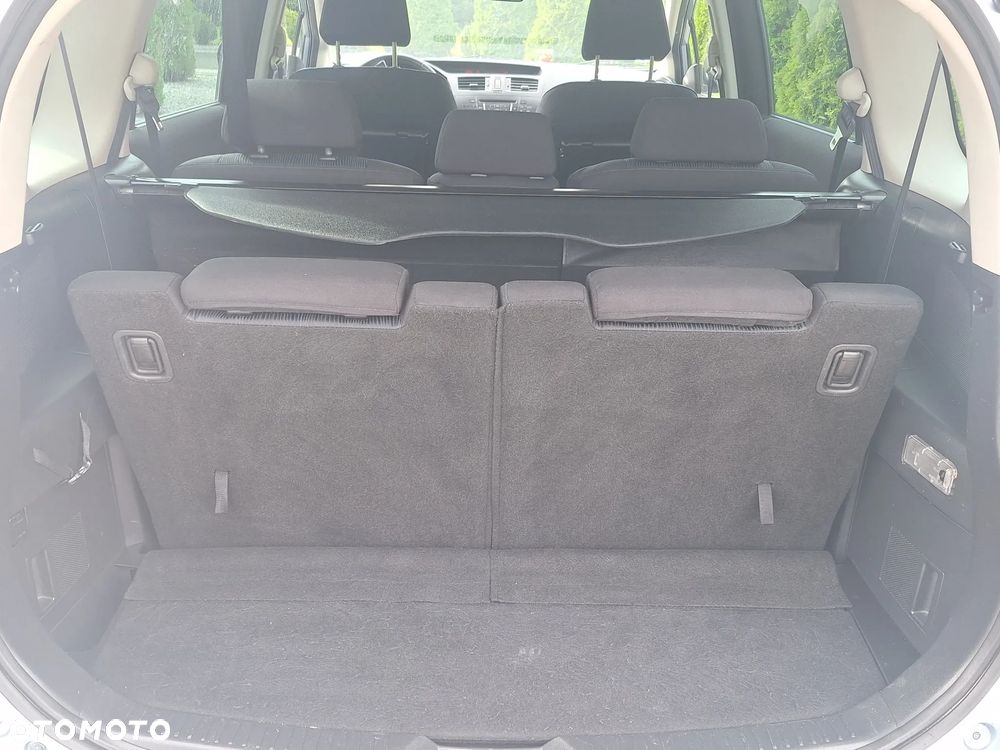Mazda 5 2.0 Exclusive - 11