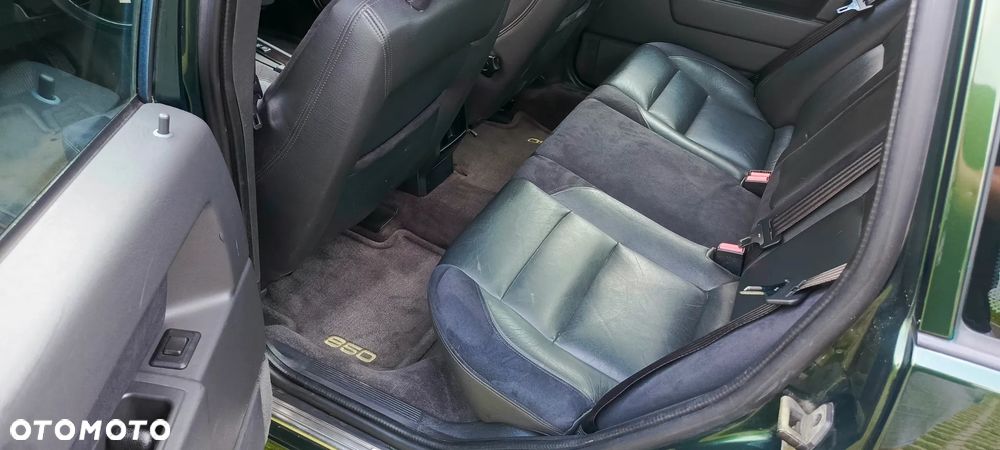 Volvo 850 - 9