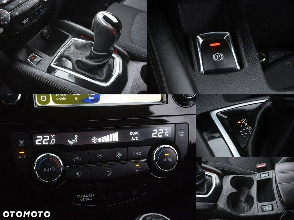 Nissan Qashqai 1.3 DIG-T DCT N-CONNECTA - 27