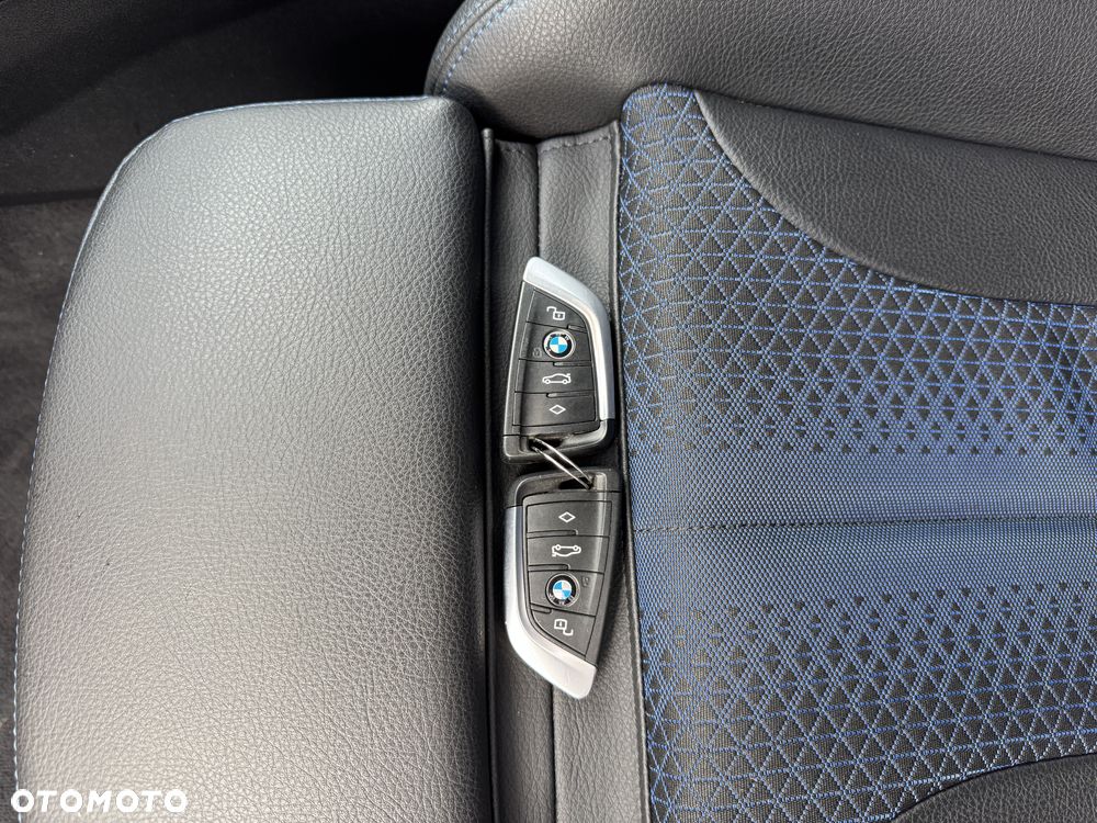 BMW Seria 1 118d Edition M Sport Shadow - 6