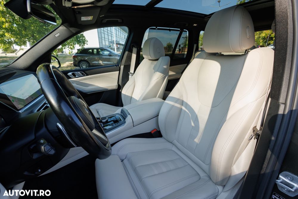 BMW X5 xDrive30d AT MHEV - 17