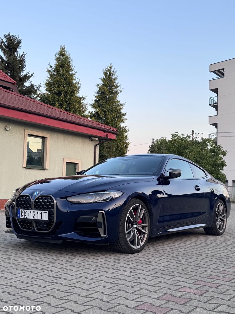 BMW Seria 4 M440i xDrive - 6