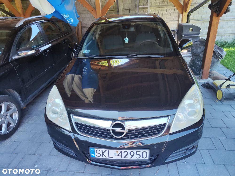 Opel Vectra 1.9 CDTI Cosmo - 2