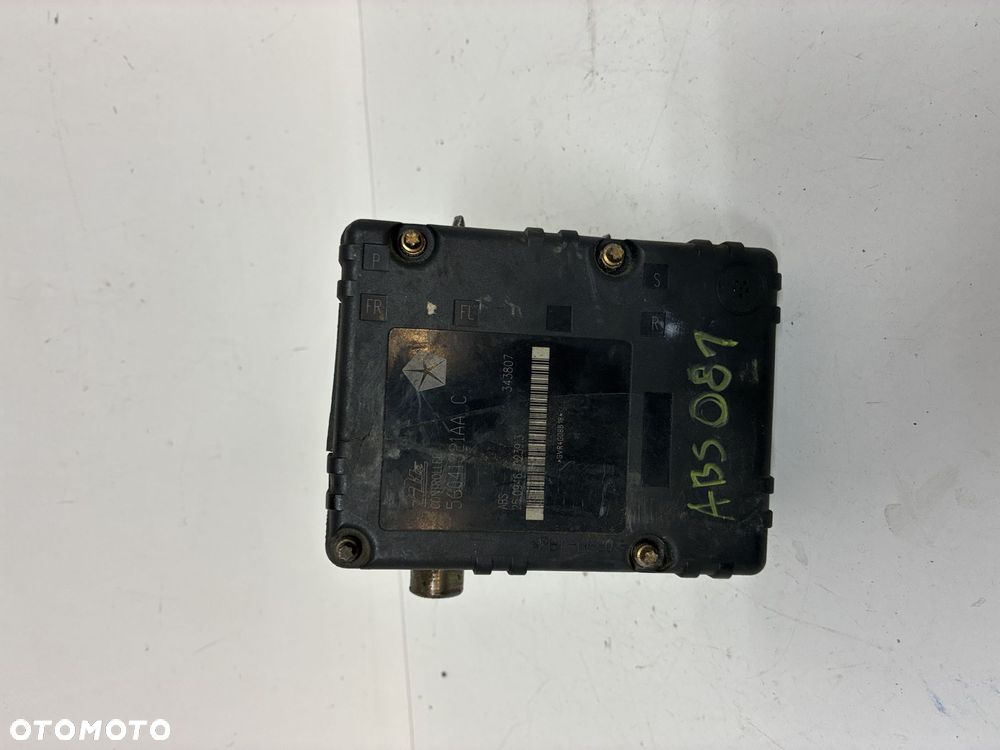 JEEP 2.8CRDI POMPA STEROWNIK ABS P56044300AC 56041821AA - 1