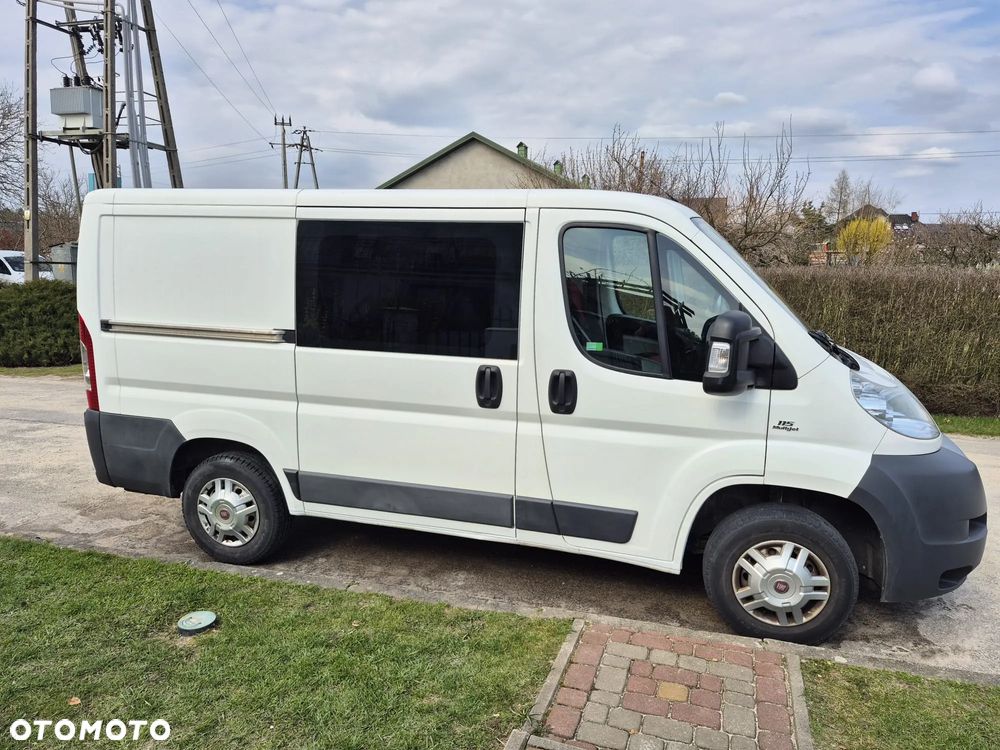 Fiat Ducato - 6